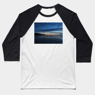 St Ives, Cornwall Baseball T-Shirt